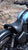 Bulldog Rider Seat RE Classic (Front Seat)