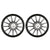 13 Spoke SD Alloy Wheels